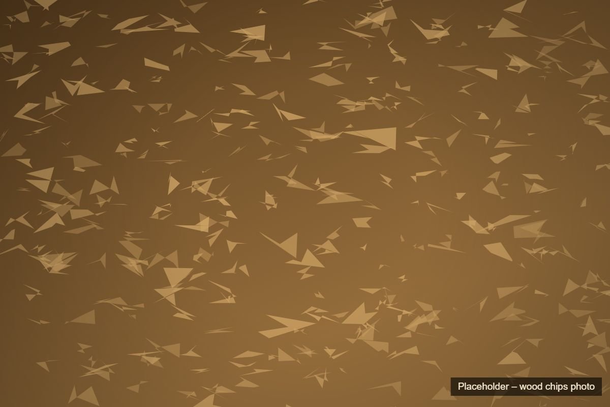 Wood Chips
